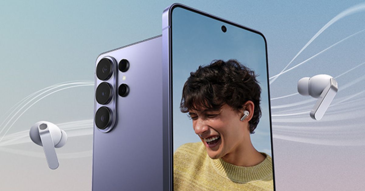 Harga Samsung Galaxy S26 Ultra