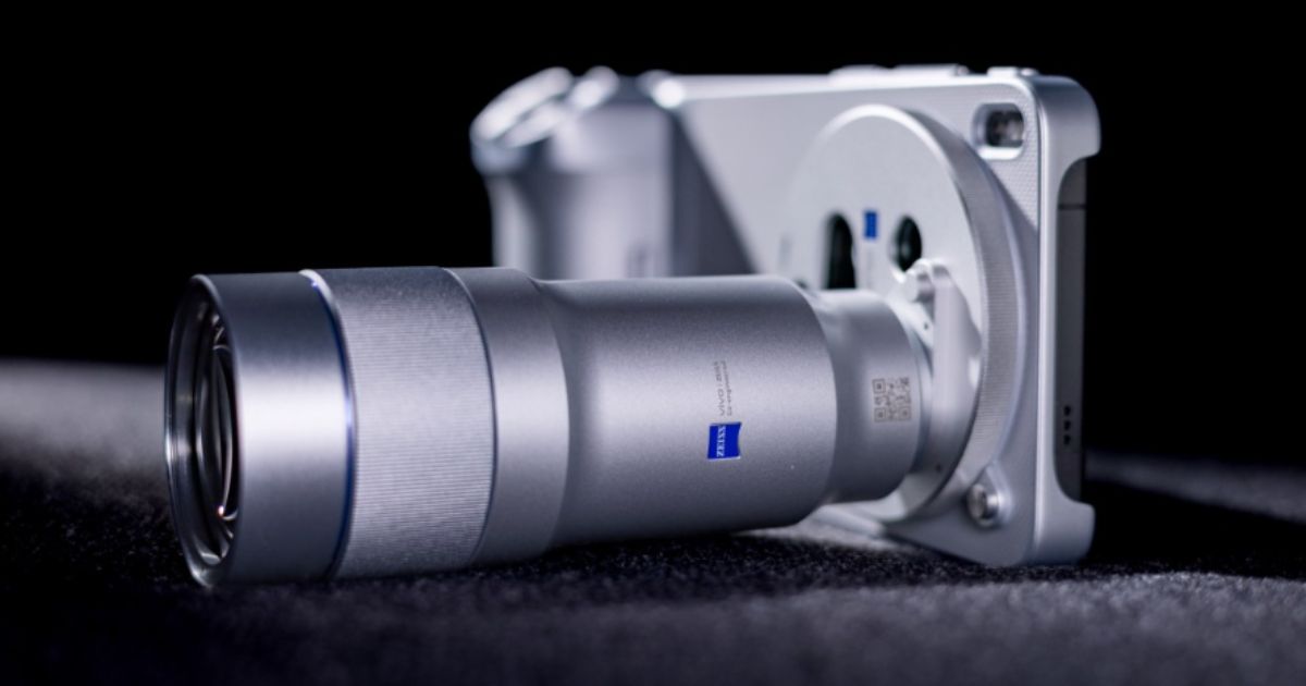 Harga Vivo X300 Ultra