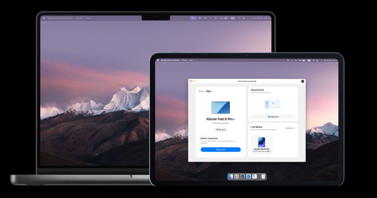 Harga Xiaomi Pad 8 Pro