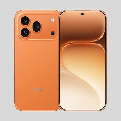 Honor 600 Pro