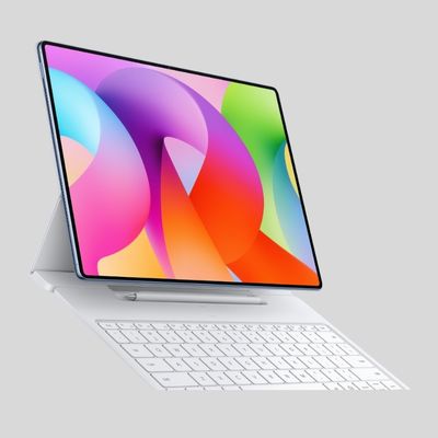 Huawei MatePad Pro Max