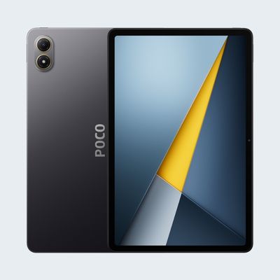 POCO Pad M1