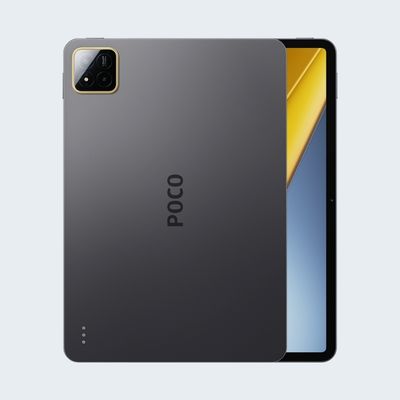 POCO Pad X1