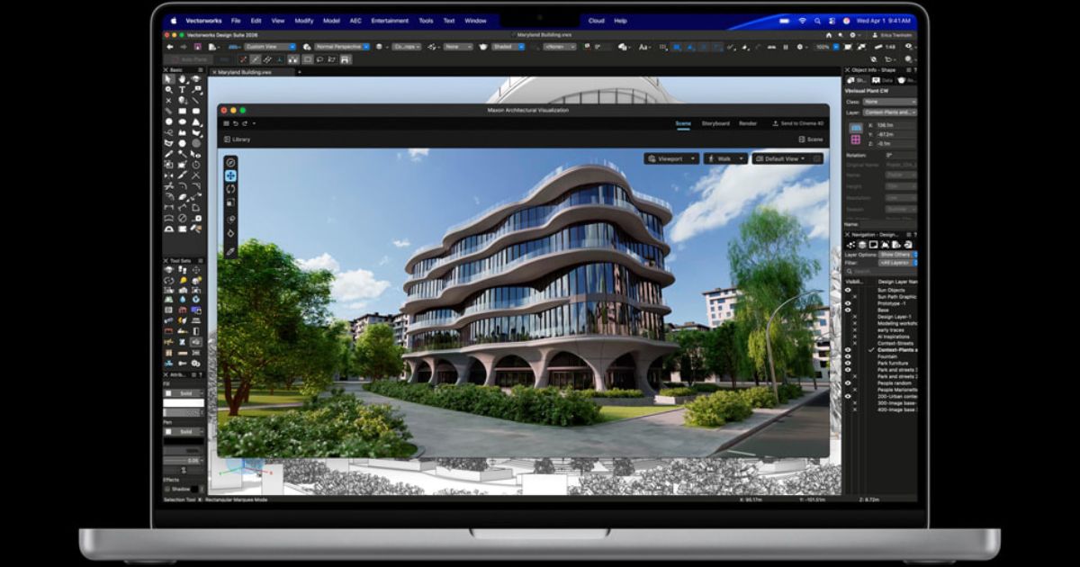 Review MacBook Pro M5 Max