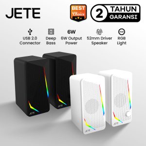 Speaker JETE SC101