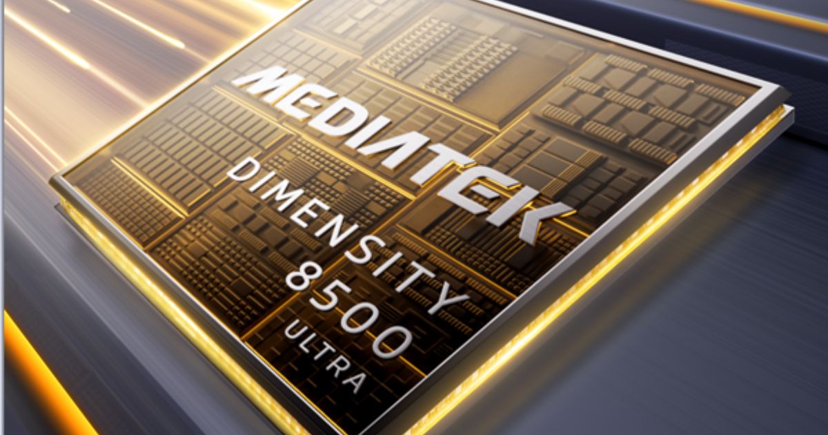 Spesifikasi POCO X8 PRO - Performa