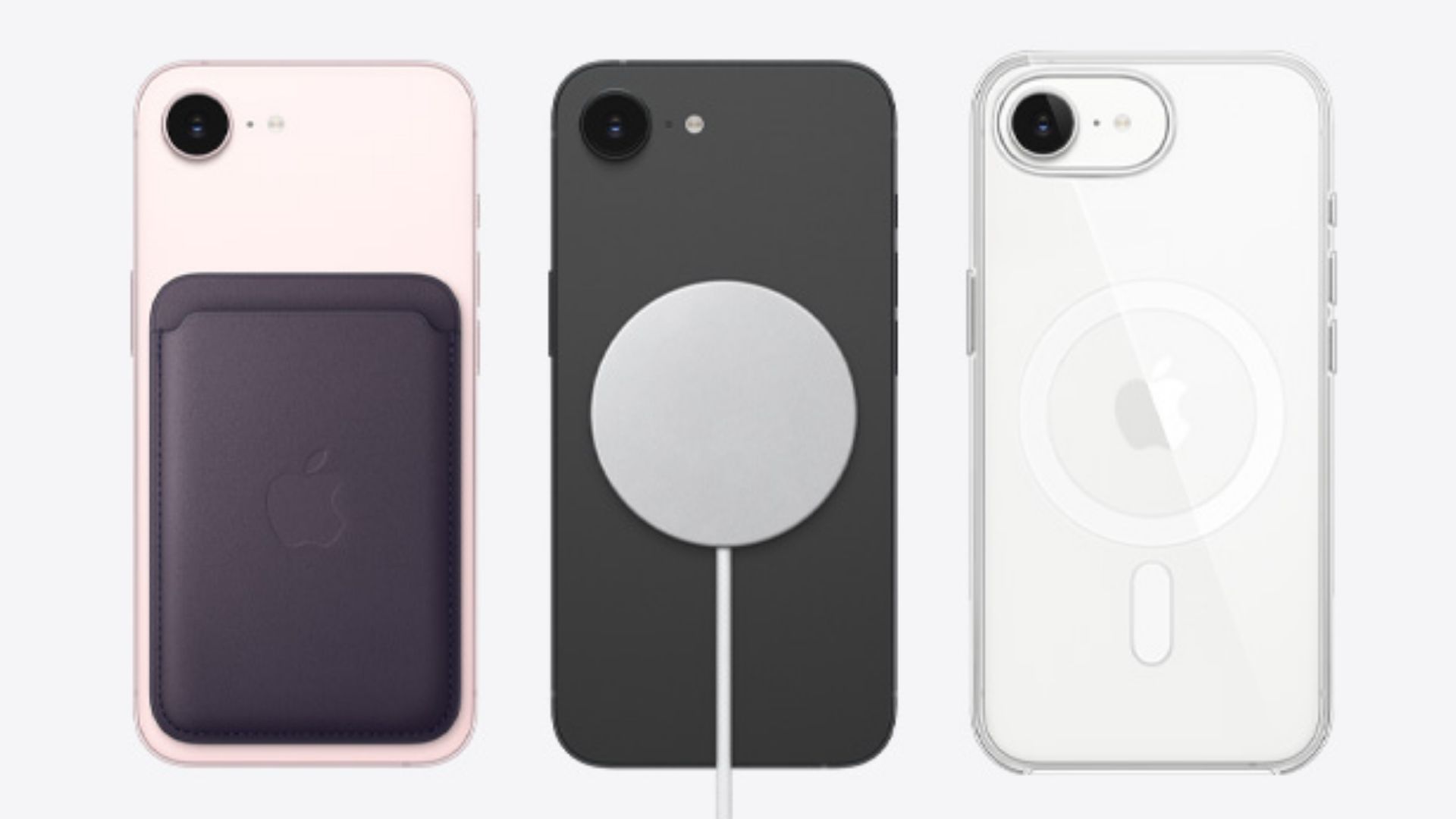 Spesifikasi iPhone 17e - Baterai