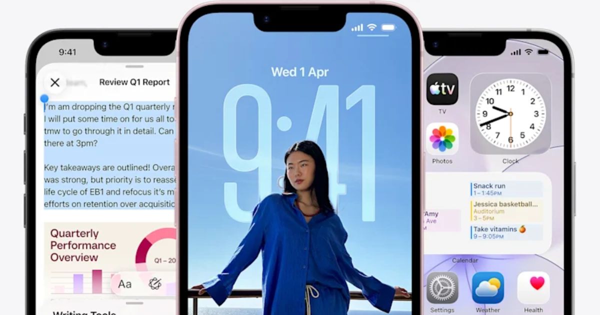 Spesifikasi iPhone 17e - Fitur Pendukung