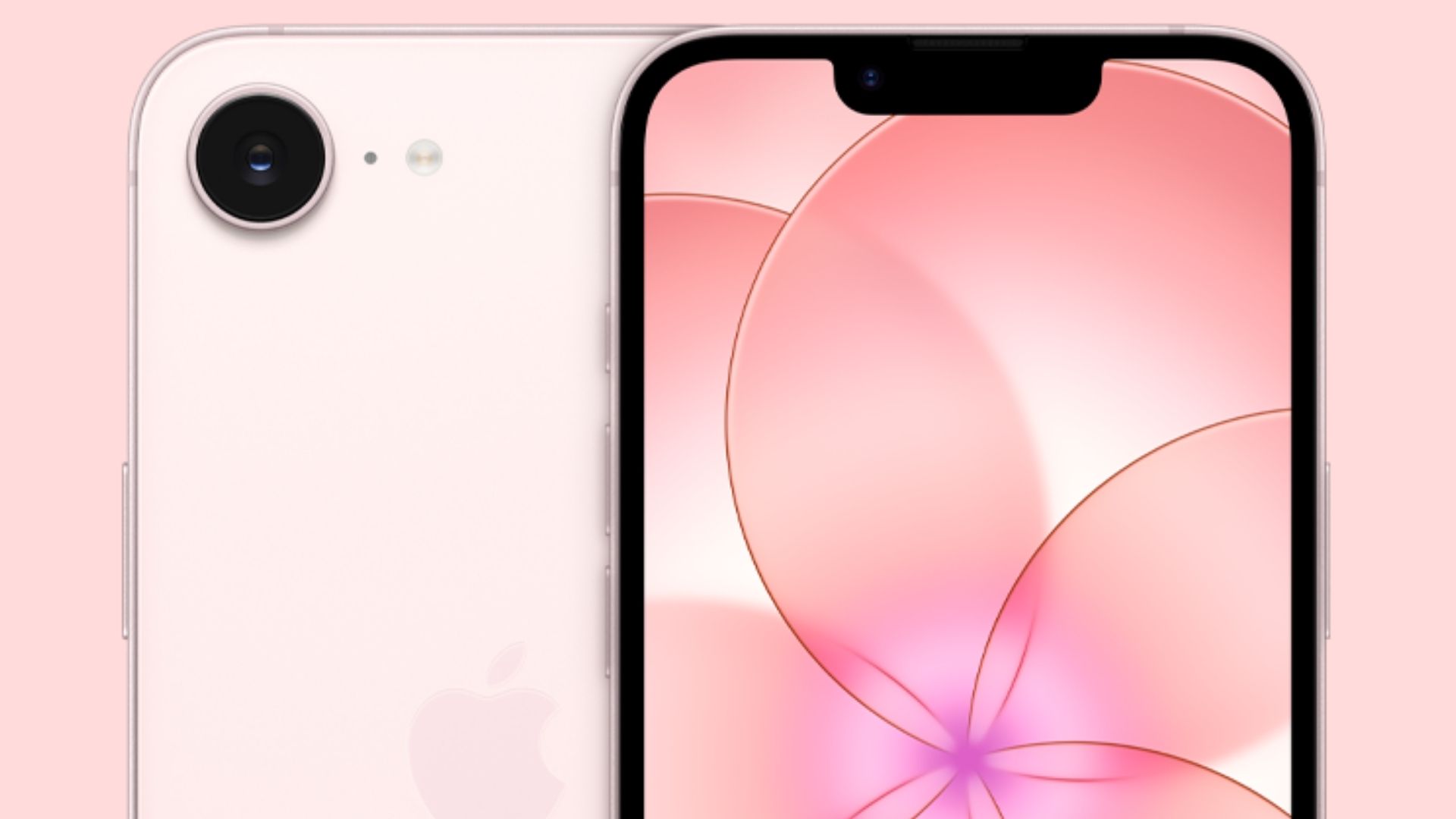 Spesifikasi iPhone 17e - Kamera