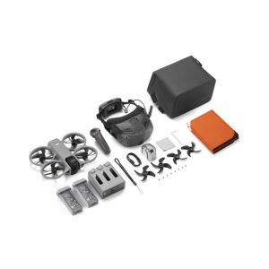 [Pre Order] DJI Avata 360 Motion Fly More Combo (Goggles N3)