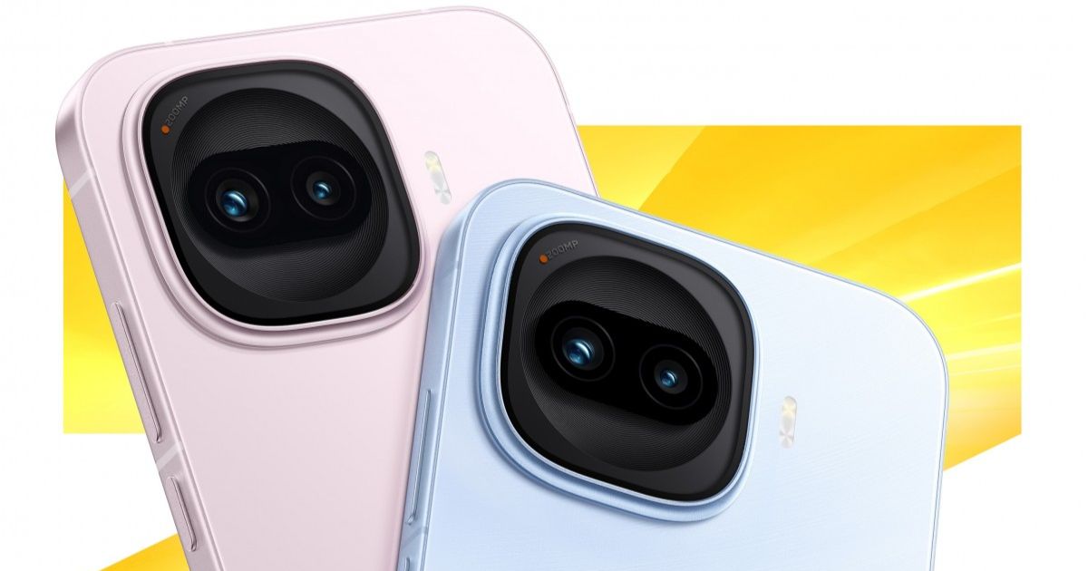 harga iQOO Z11 Turbo