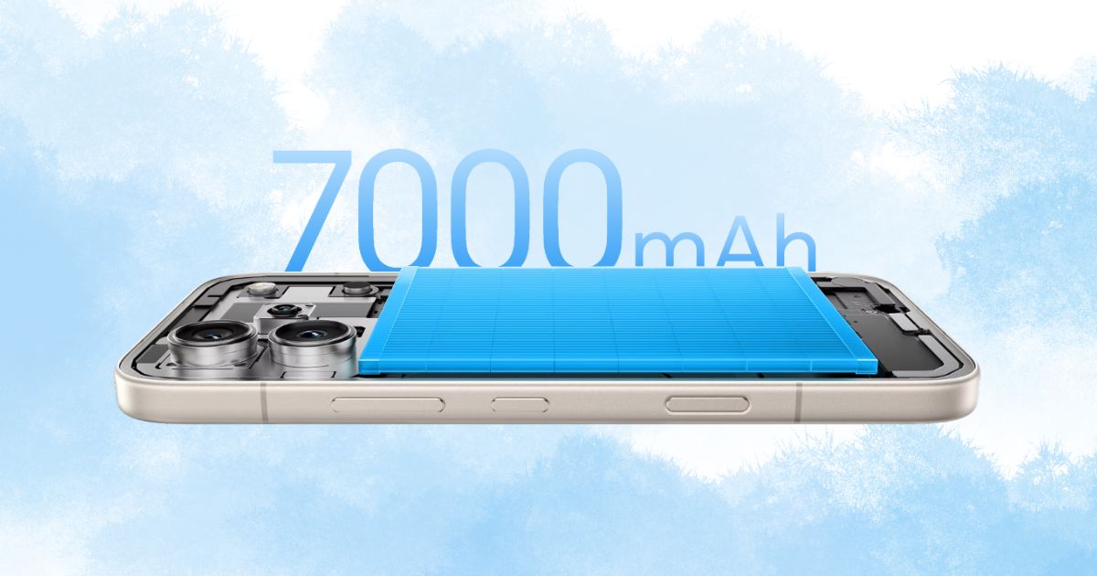 Baterai HONOR 600 Pro