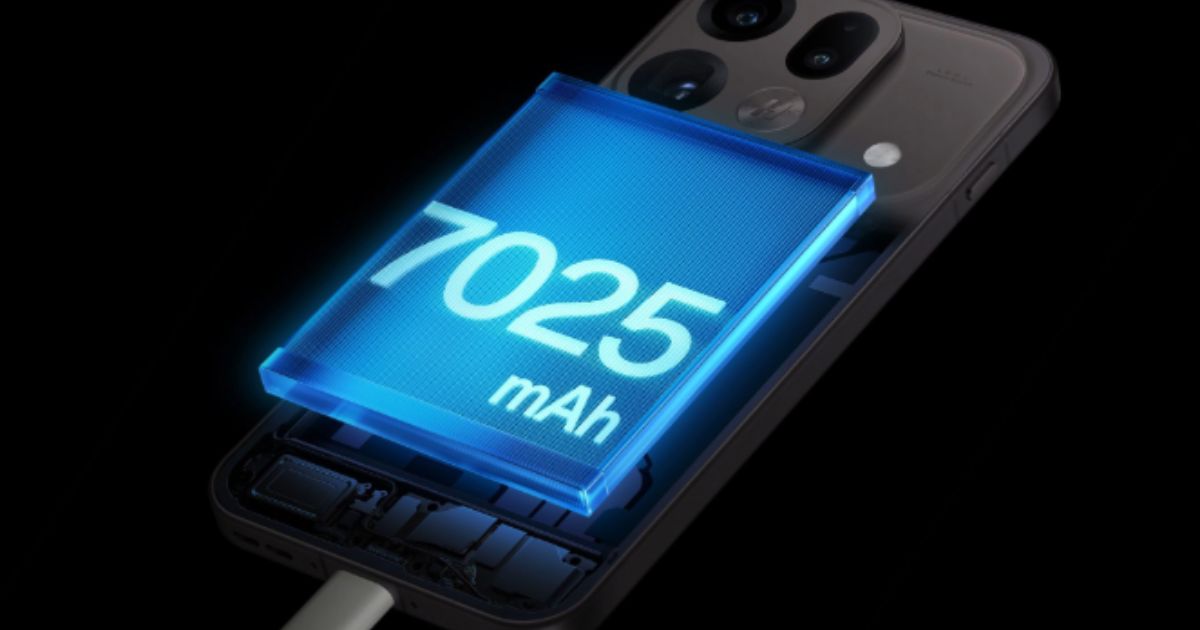 Baterai OPPO Find X9s Pro