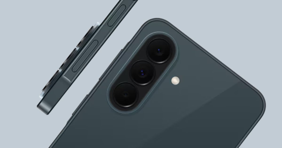 Baterai Samsung Galaxy A37