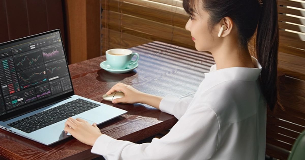 Baterai dan Daya Tahan HONOR Choice MouseBuds Pro