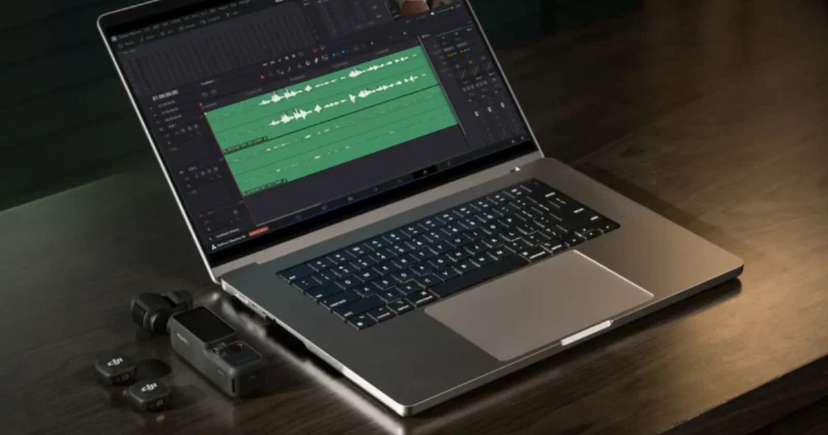 Baterai dan Daya Tahan Osmo Pocket 4