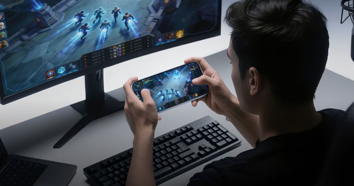 Baterai iQOO 15R (1)