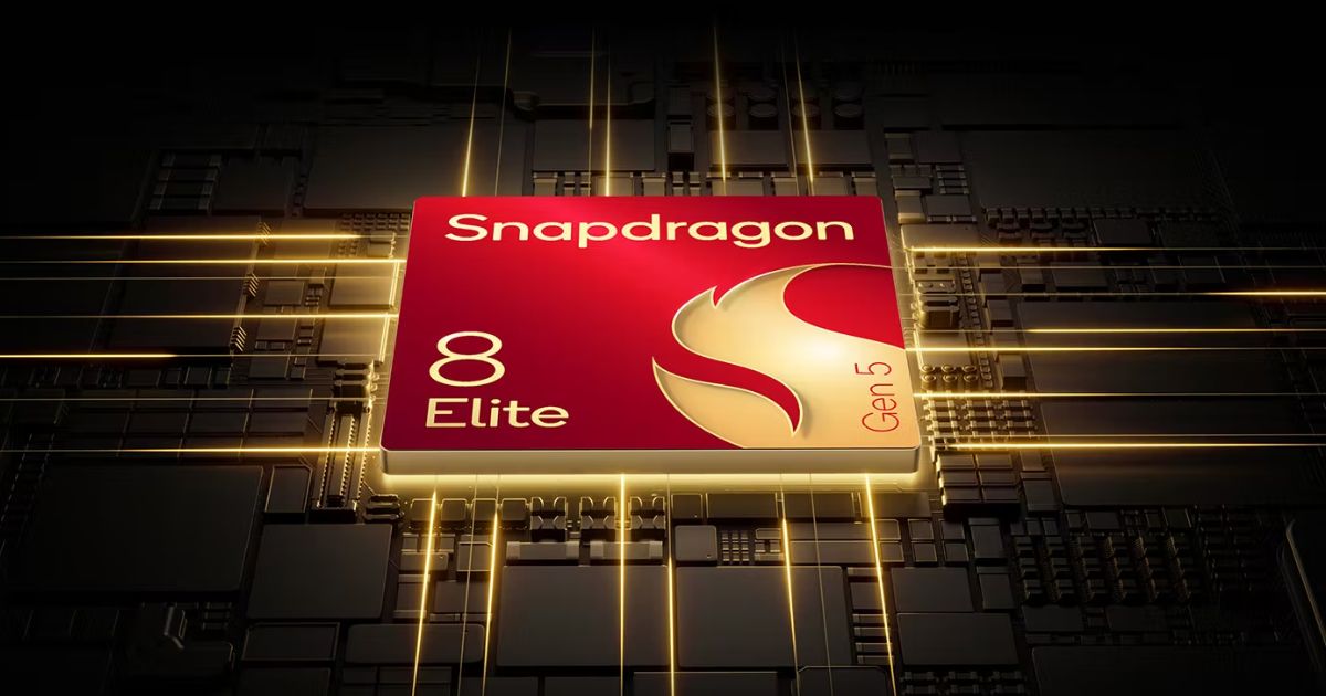 Chipset Honor Magic V6