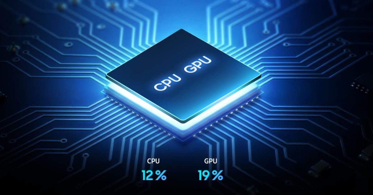 Chipset Samsung Galaxy A37