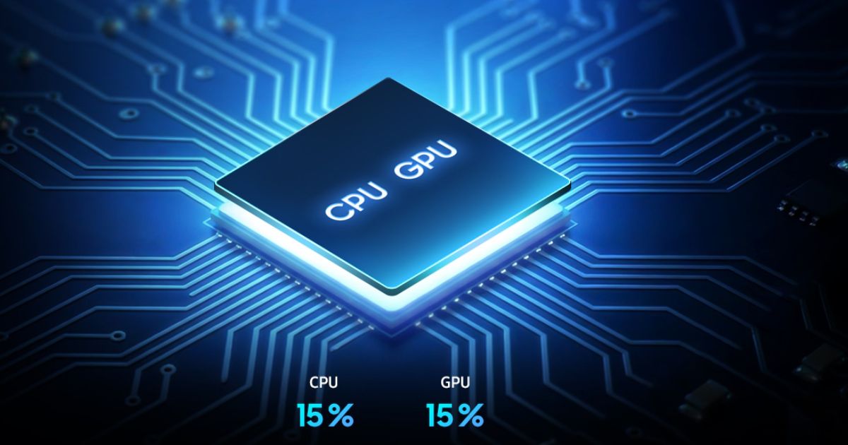 Chipset Samsung Galaxy A57