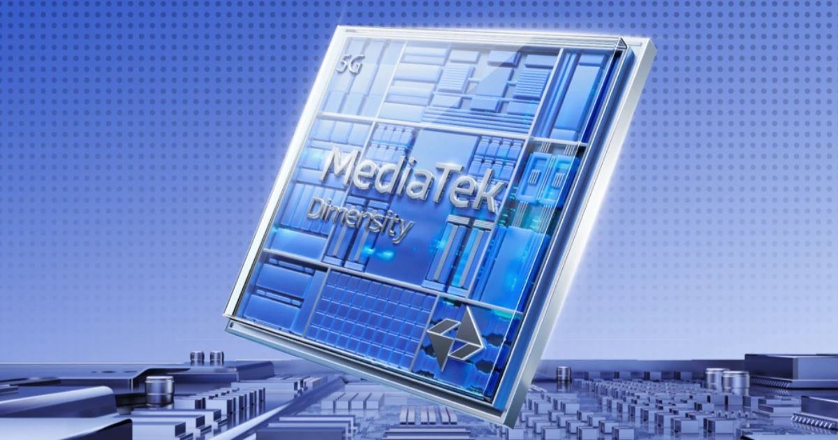 Chipset dan Performa Realme Narzo 100 Lite