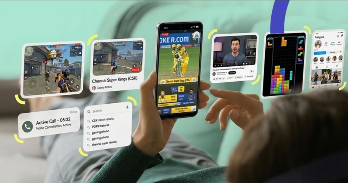 Chipset dan Performa Tecno Pop X