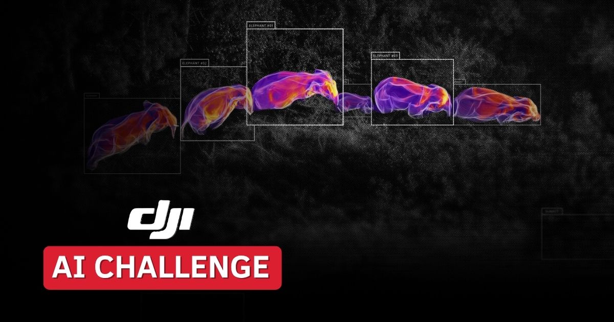 DJI Enterprise AI Challenge