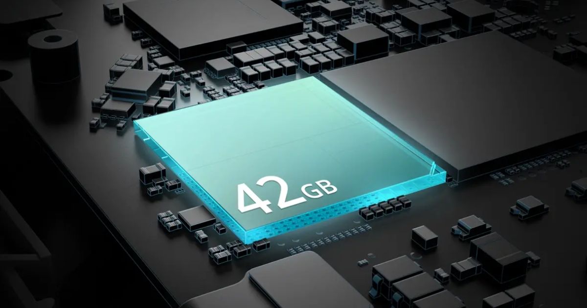 DJI Lito X1 Internal 42 GB