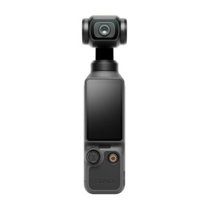 [Pre Order] DJI Osmo Pocket 4 Standard Combo