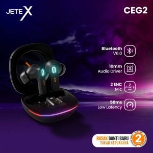 TWS JETEX CEG2