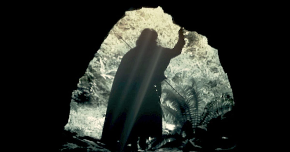 Film The Hunt for Gollum