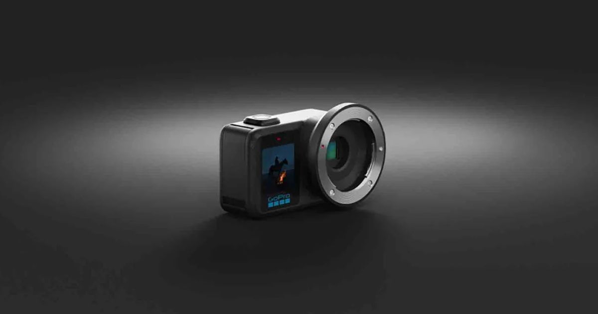 Harga GoPro MISSION 1 Series