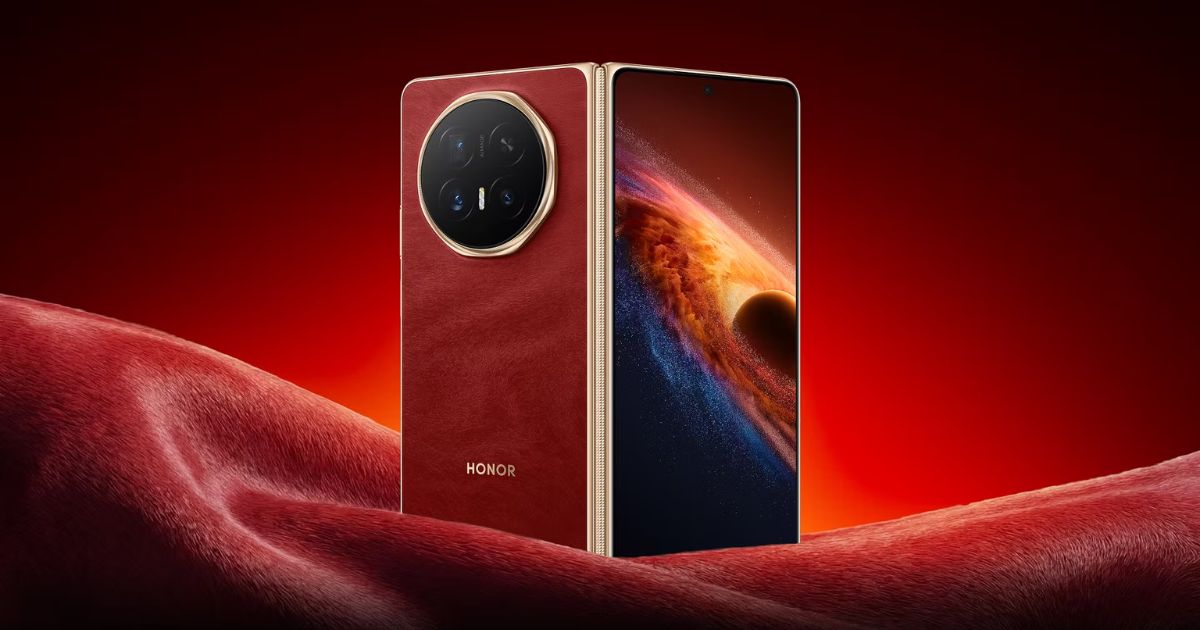 Harga Honor Magic V6