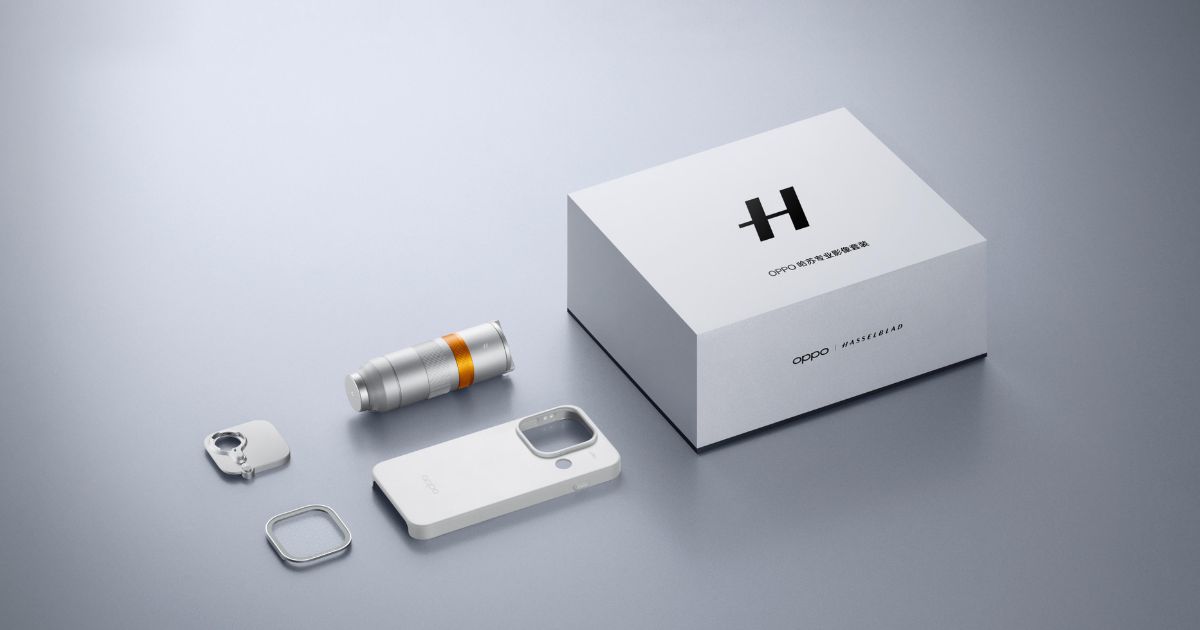 Harga OPPO Find X9s Pro