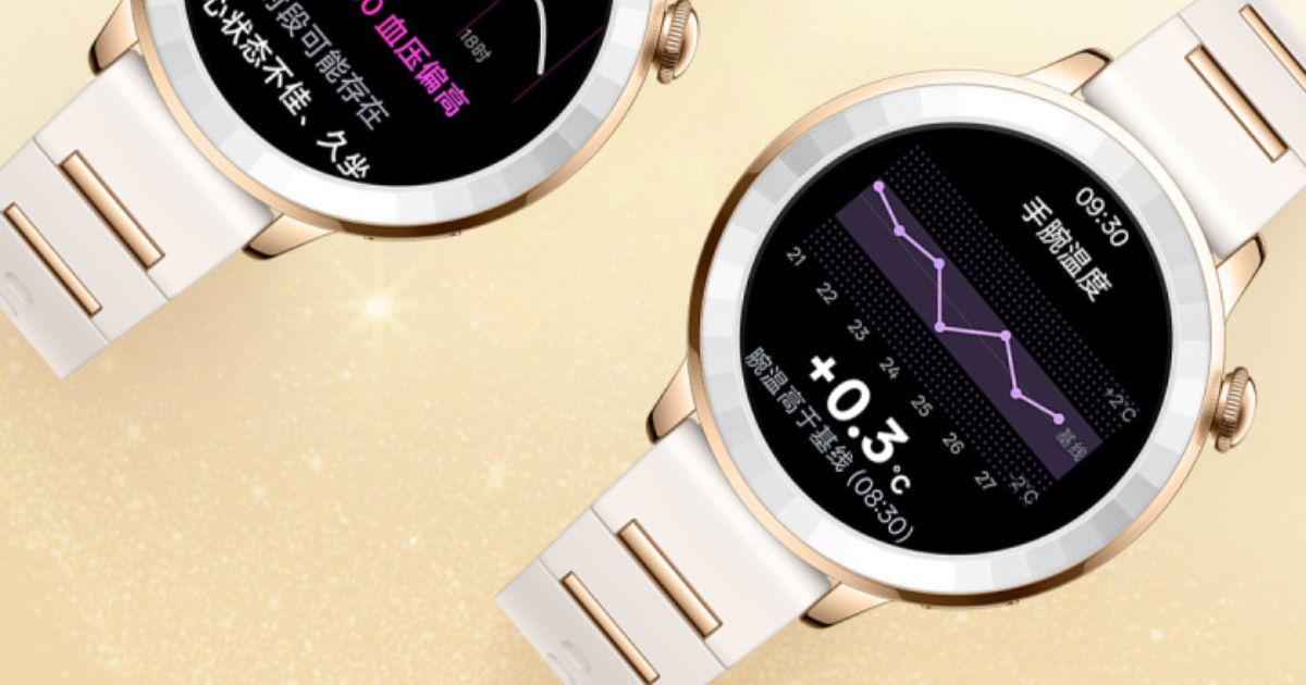 Harga OPPO Watch X3 Mini