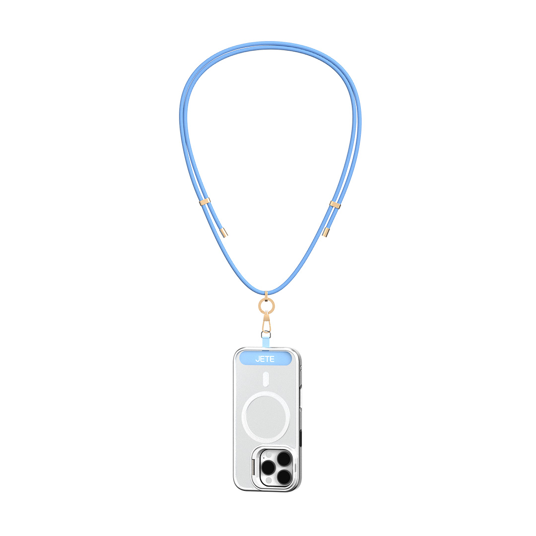 Crossbody Strap JETE Fairy Glow - Gambar 2