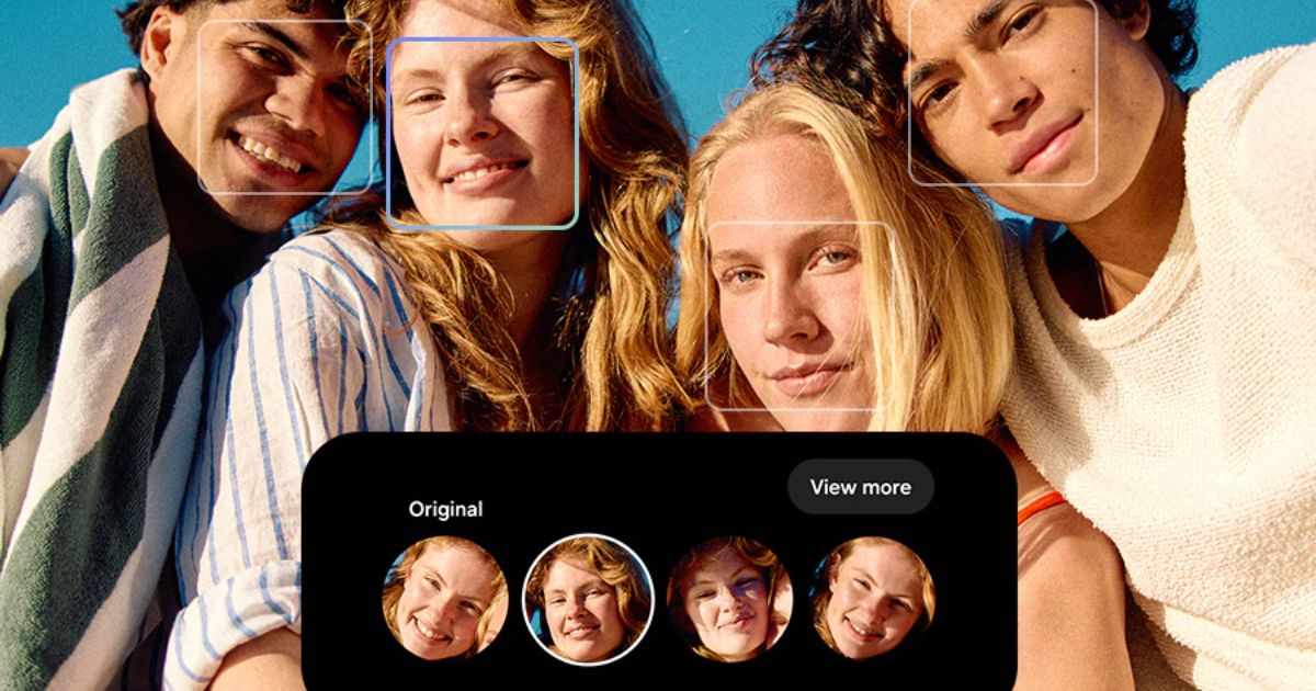Kamera Galaxy A57 vs Galaxy A37