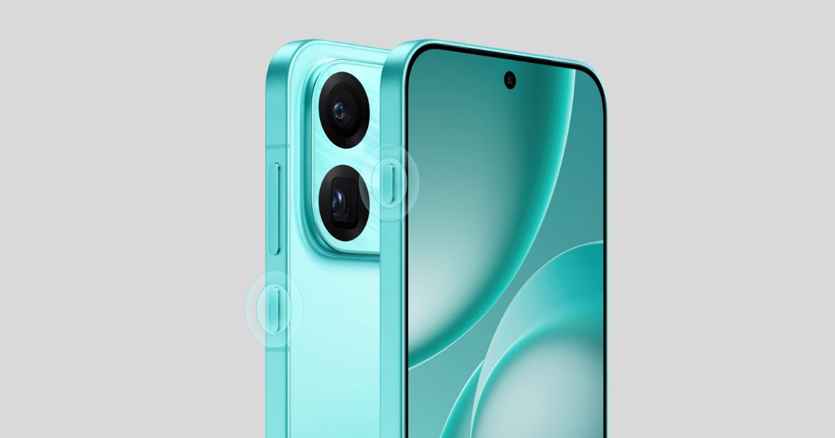 Kamera OPPO Find X9s Pro