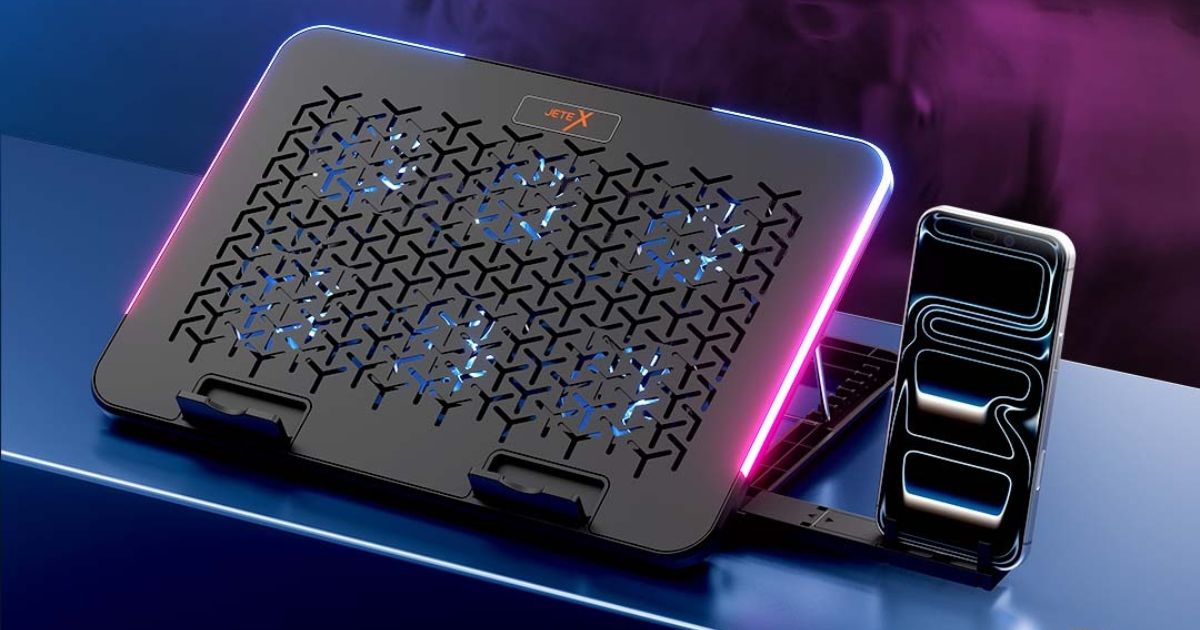 Perangkat WFH - Cooler (1)