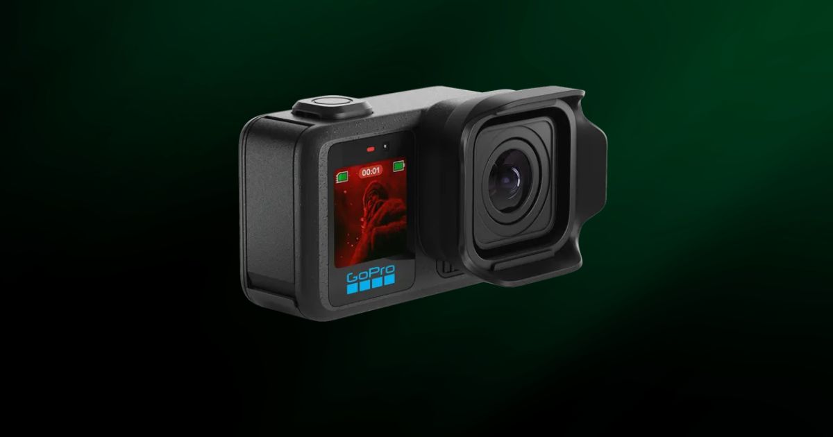 Review GoPro Mission 1 Pro