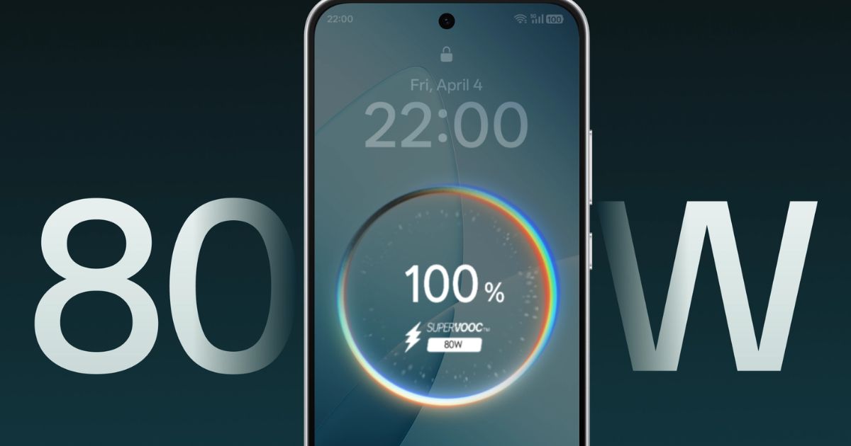 Review OPPO F33 Series