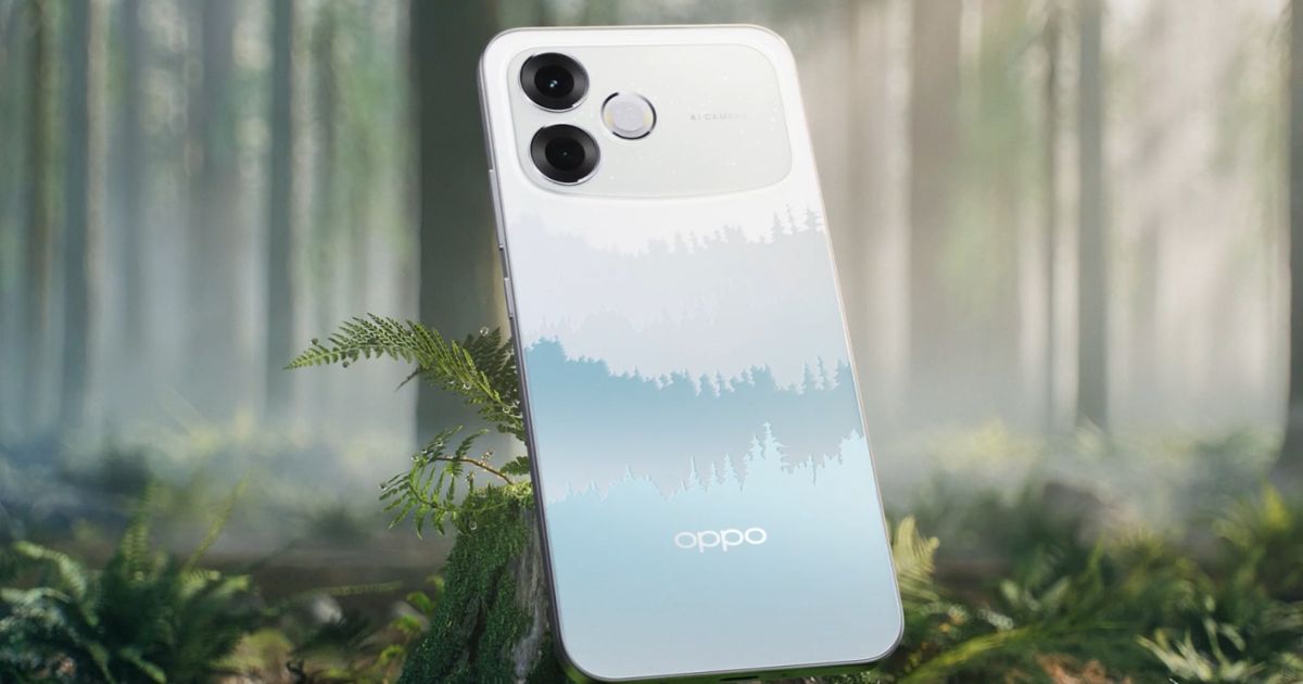 Review OPPO F33 Series (1)