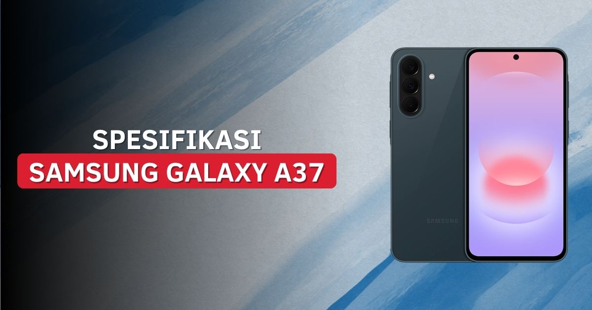 Spesifikasi Samsung Galaxy A37 5G