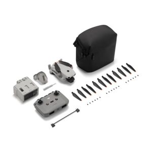 [PRE ORDER] DJI Drone Lito 1 Fly More Combo RC-N3