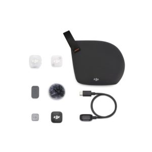 DJI Mic Mini 2 Transmitter