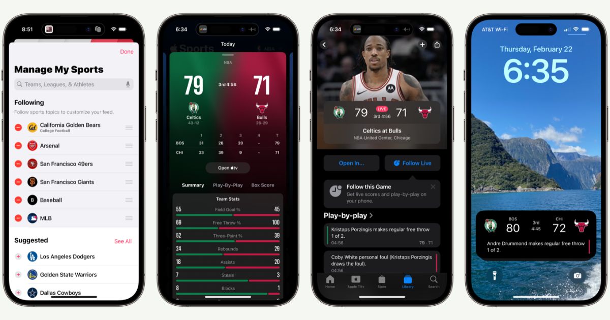Apa Itu Apple Sports (1)