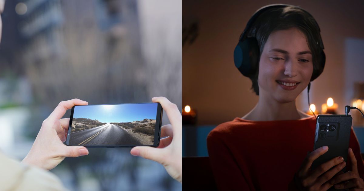 Baterai Sony Xperia 1 VIII
