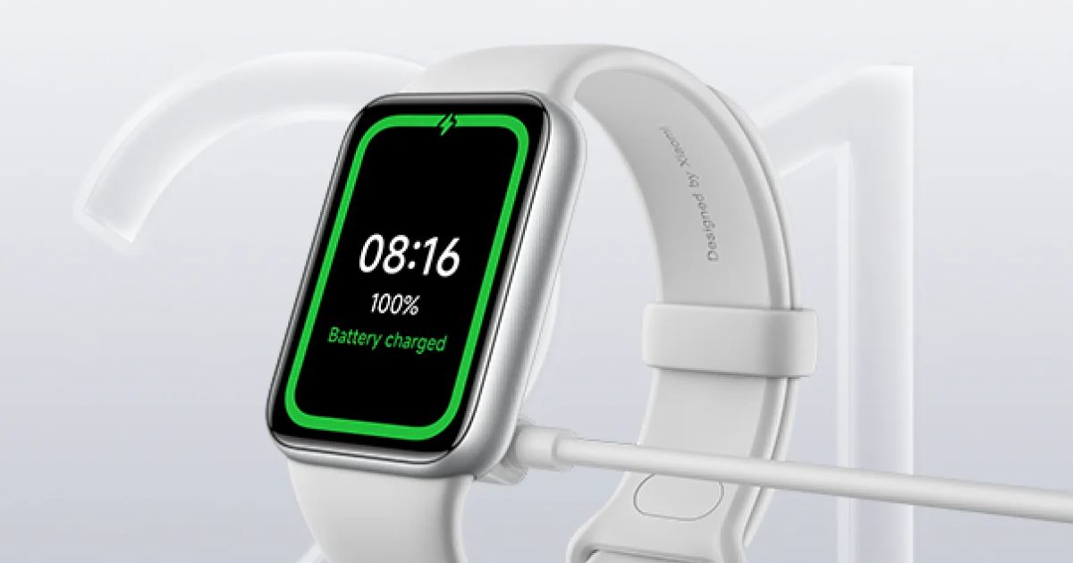 Baterai Xiaomi Smart Band 10 Pro