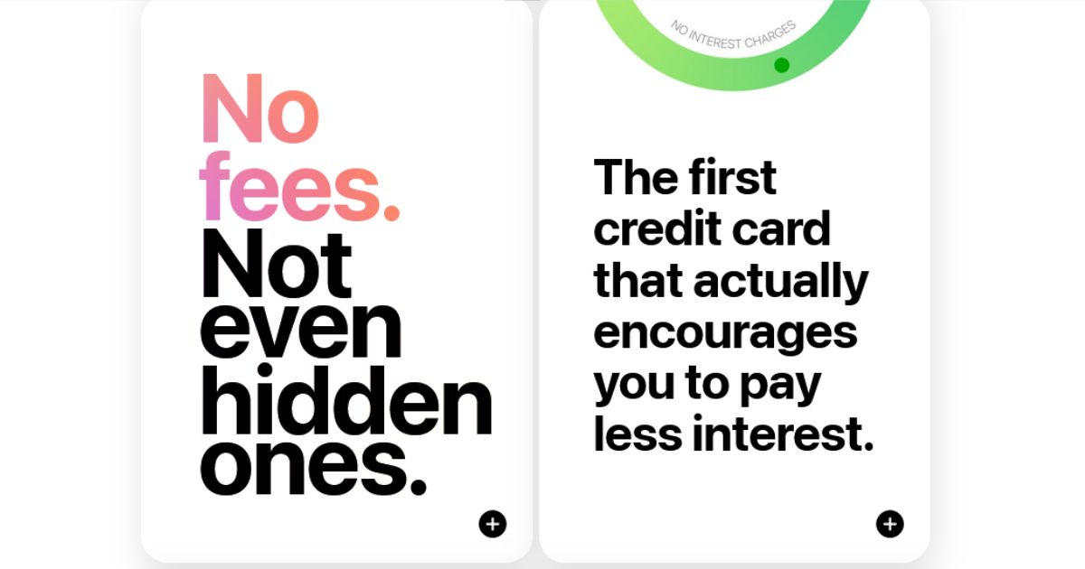 Beda Apple Card dan Kartu Kredit Biasa