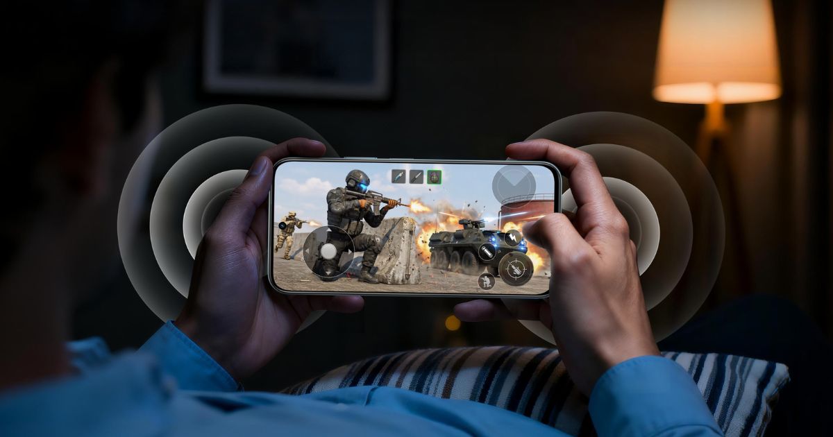 Chipset Realme 16T 5G
